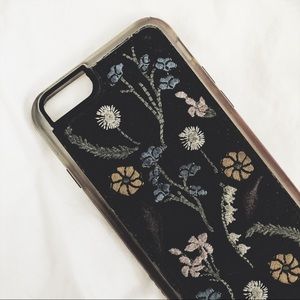 ZERO GRAVITY / iphone 6 case